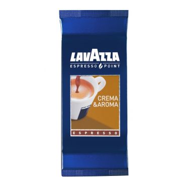 Lavazza Espresso Point capsules Crema & Aroma Espresso x 100 Lavazza coffee pods