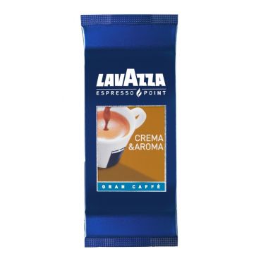 Lavazza Espresso Point capsules Crema & Aroma Gran Caffè x 100 Lavazza coffee pods
