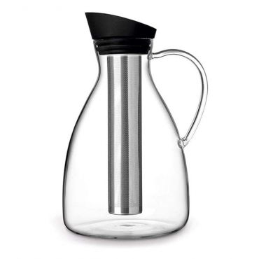 Viva Scandinavia - VIVA Scandinavia tea carafe 2.0 with stainless steel infuser - 1.4L