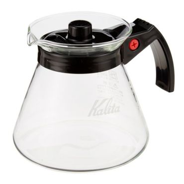 Kalita Pour Over Carafe - 300ml