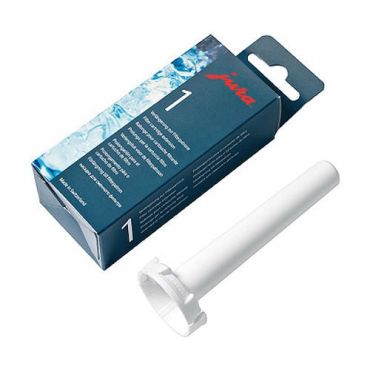 Jura Claris White filter cartridge extension