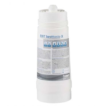 BWT Water & more - BWT Water+More Besttaste 10 Water Filter