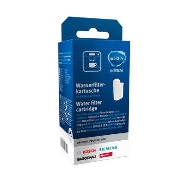 BRITA INTENZA water filter cartridge for Siemens machines