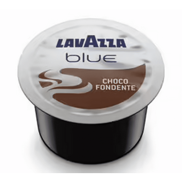 Lavazza BLUE - Lavazza Blue Choco Fondente capsules x 50 servings