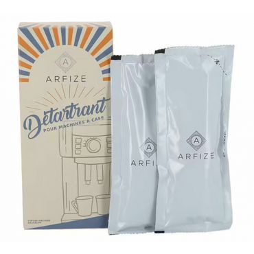 Arfize Universal Descaler Single Dose - 2 x 50ml