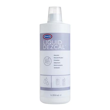 Urnex Dezcal Liquid Activated Scale Remover - 1L
