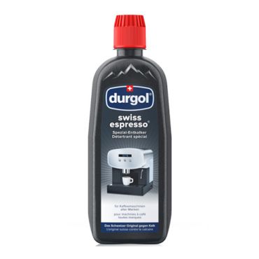 Durgol Descaler for Espresso Machine - 500ml