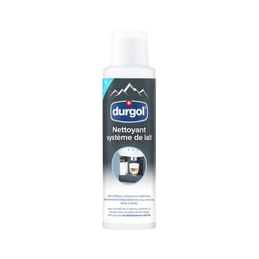 Durgol Milk system cleaner - 250ml