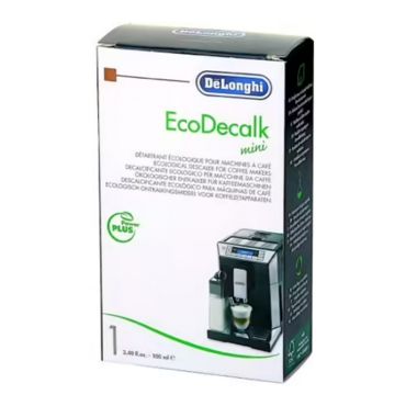 DeLonghi Liquid Descaler for Nespresso Lattissima Pod Machine - 100ml