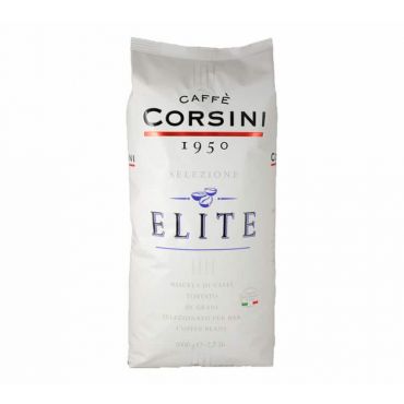 Caffè Corsini - Corsini Elite Bar coffee beans - 1kg - Brazil