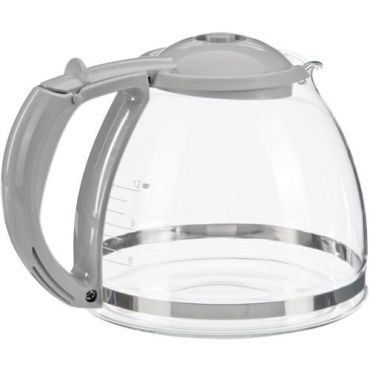 Bosch Replacement Glass Jug (646862) 8/12 cups Bosch Coffee Machine TKA1401N / TKA1401V