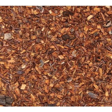 Organic Loose Leaf Rooibos Tea Vanilla and Chocolate - English Tea Shop - 100g - South Africa