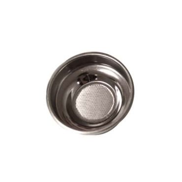 1 Cup Filter 57 mm for Lelit/Aircraft Espresso Machines