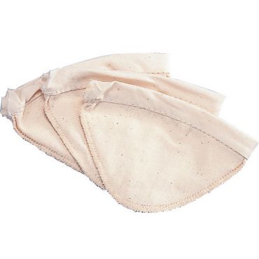 Hario - 3 x cloth filters for HARIO DPW-3 Drip Pot
