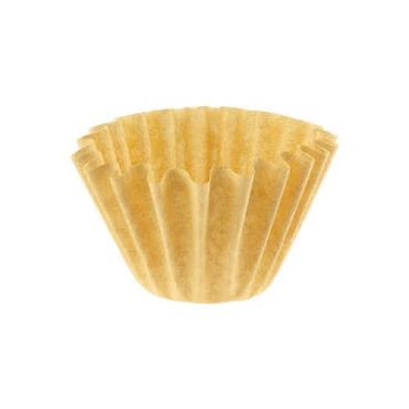 50 x Tiamo K02 flat bottom paper filters