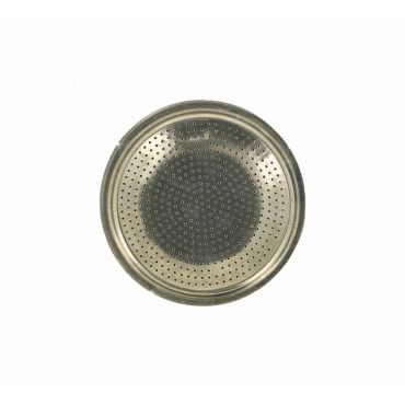 Stainless Steel Filter Pylano for 6-cup Kiara Moka Pots