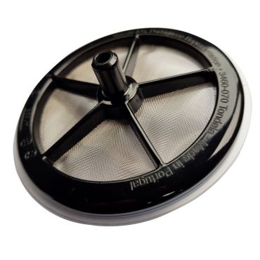 Bodum replacement cross plate with silicone ring for 4 and 8-cup French Press coffee makers