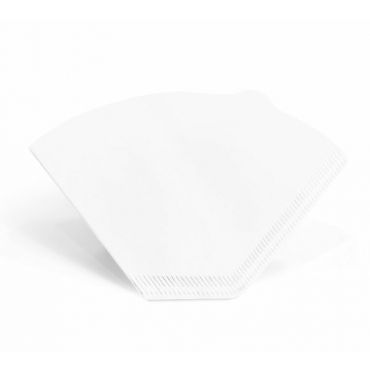Fellow Paper Filters - Aiden Cone Single Brew Filters x 40