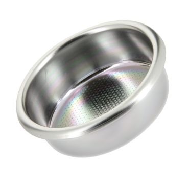 Espresso & Brewing Lab - E&B Lab H22 ridgeless filter basket 14/16g - nanotechnological coating