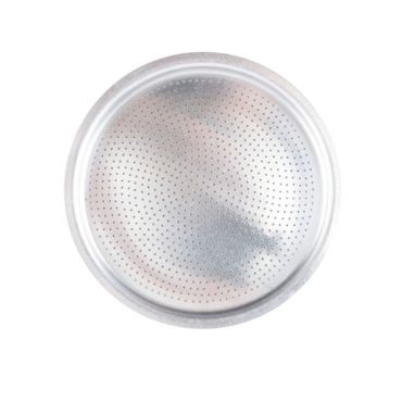 Bialetti spare filter for 18 cups Moka pot