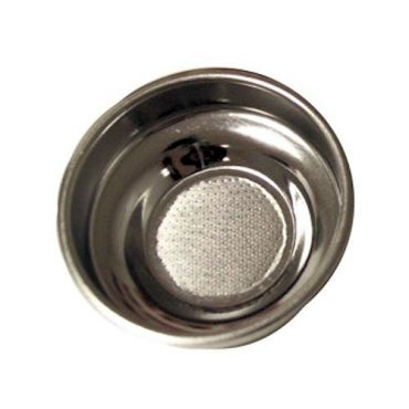 Café Compagnie - Universal ESE pods filter basket for espresso machines (58mm)