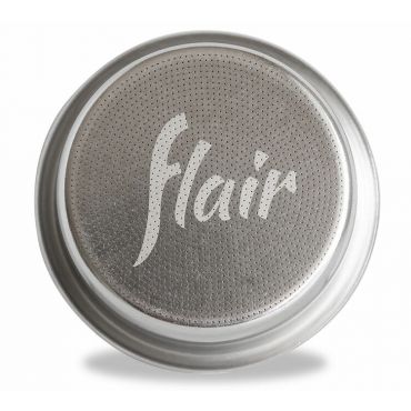 Flair Espresso High Uniformity Portafilter Basket