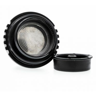 Flair Espresso Bottomless Portafilter 2-in-1