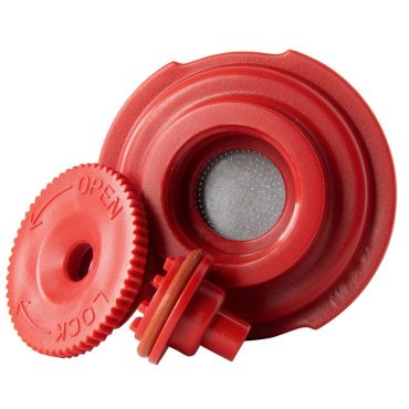 Flow Control 2 filter holder for Flair Espresso Classic, Neo and Signature