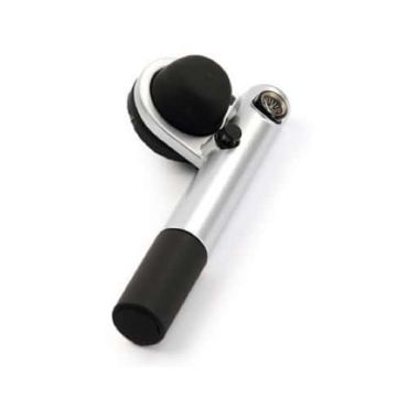 Stainless Steel Handpresso Pump Pop Travel Coffee Maker