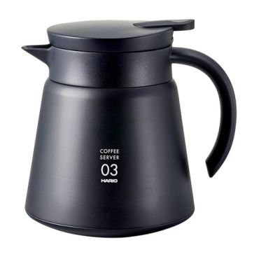 Hario - HARIO V60 insulated carafe - 75cl