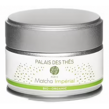 Palais des Thés Organic Imperial Matcha - 20g - Japan
