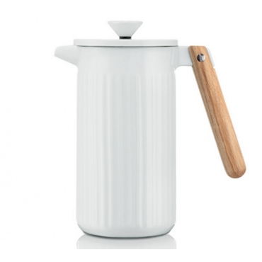 Bodum French Press Douro Porcelain White - 8 cups