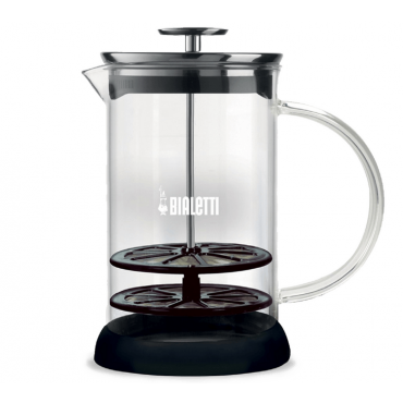 Bialetti Milk Frother - 33cl