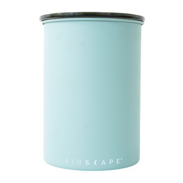 Airscape Coffee Storage Container - Mist - 500g