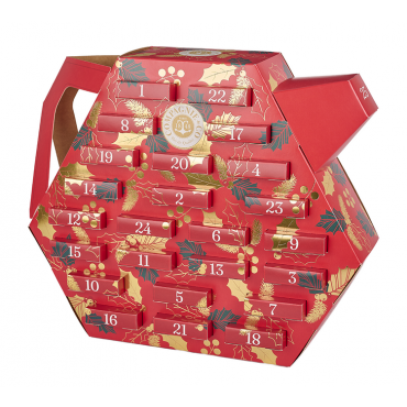 Compagnie Coloniale Tea Advent Calendar 2025 - 24 teabags