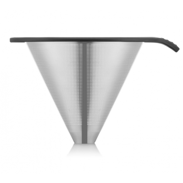 Bodum Permanent Filter in Stainless Steel for Pour-Over