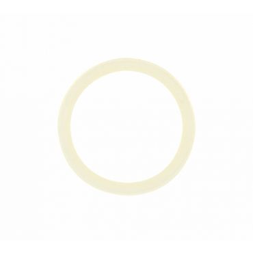 Silicone Gasket for Pylano Moka Pot Kiara 6 cups