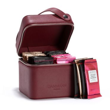 Dammann Frères 'Journey' tea gift set - Flavoured Teas/Infusions