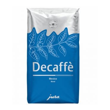 Jura 'Decaffè' coffee beans - 250g - Big Brand Coffees