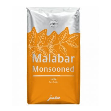 Jura 'Malabar Monsooned' coffee beans - 250g - India