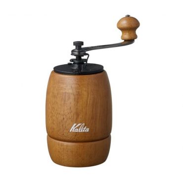 Kalita KH-9 Manual Coffee Grinder + Free Coffee