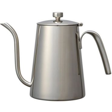 Kinto SCS Pour-Over Coffee Gooseneck Kettle - 900ml