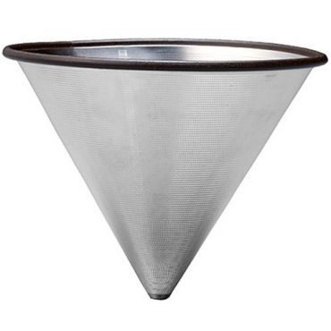 Kinto permanent filter SCS-02-SF 2 cups
