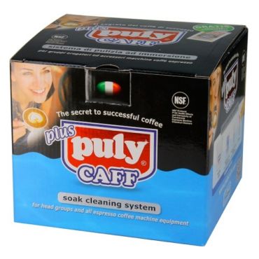 Puly CAFF: Complete cleaning kit