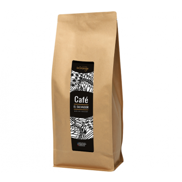 La Grange - Meilleur ouvrier de - La Grange - El Salvador San Joaquin Coffee Beans - 200g - El Salvador