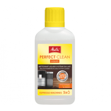 Melitta Perfect Clean for Milk Systems