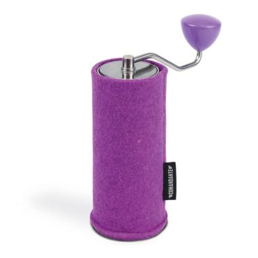 Comandante C40 Felt Sleeve Mallow for Grinder