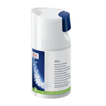 Jura Milk System Cleaner (Mini Tabs) Refillable Bottle