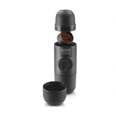 Wacaco Minipresso GR for ground coffee