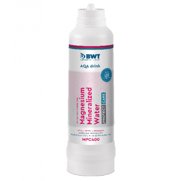 BWT Water & more - BWT Water+More MPC400 Magnesium Water Protect Care Water Filter